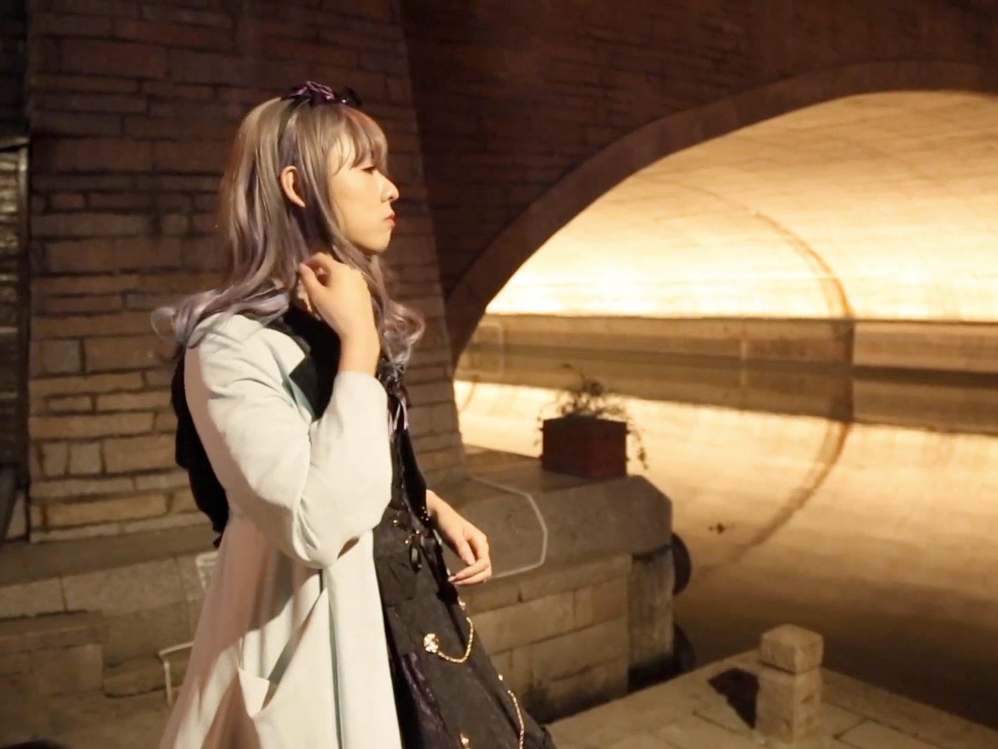 Lolita Cover